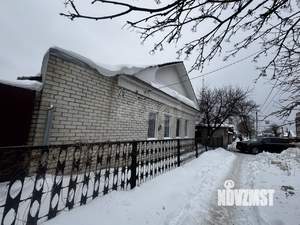 Дом 106м&sup2;, 1-этажный, участок 9 сот.  