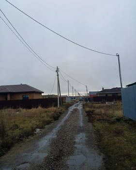 Дом 140м&sup2;, 1-этажный, участок 4 сот.  