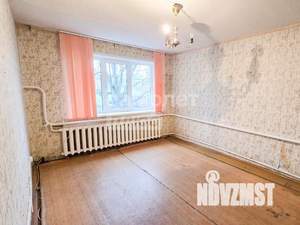 Коттедж 62м², 1-этажный, участок 3 сот.  