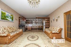 Дом 164м&sup2;, 1-этажный, участок 5 сот.  