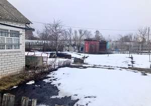 Дом 20м², 1-этажный, участок 5 сот.  