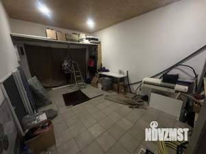 Коттедж 310м&sup2;, 2-этажный, участок 7 сот.  