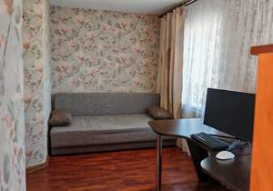 Дом 55м², 1-этажный, участок 10 сот.  