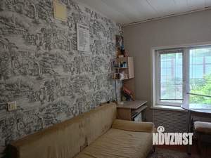 Дом 44м&sup2;, 1-этажный, участок 9 сот.  