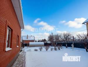 Коттедж 162м&sup2;, 2-этажный, участок 13 сот.  