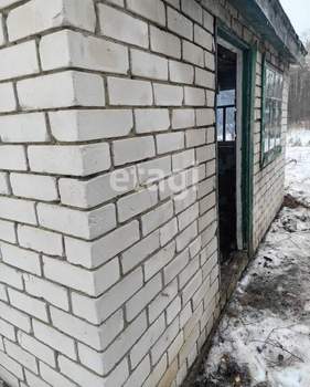 Дом 28м², 1-этажный, участок 7 сот.  