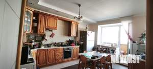 Таунхаус 237м&sup2;, 3-этажный, участок 2 сот.  