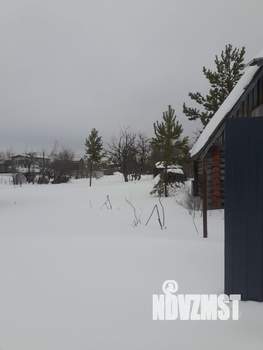 Дом 10м&sup2;, 1-этажный, участок 4 сот.  