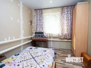 Дом 52м&sup2;, 1-этажный, участок 6 сот.  