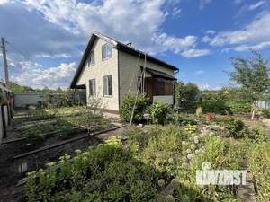 Коттедж 120м&sup2;, 2-этажный, участок 6 сот.  