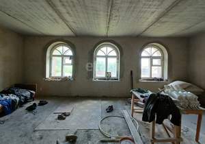 Дом 226м², 3-этажный, участок 3857 сот.  