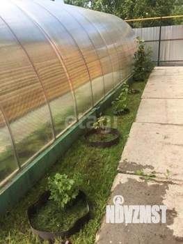 Дом 190м&sup2;, 2-этажный, участок 5 сот.  