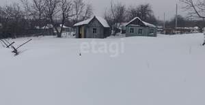 Дом 10м&sup2;, 2-этажный, участок 3 сот.  