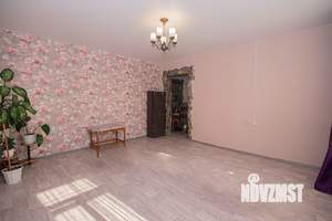 Дом 62м², 1-этажный, участок 8 сот.  