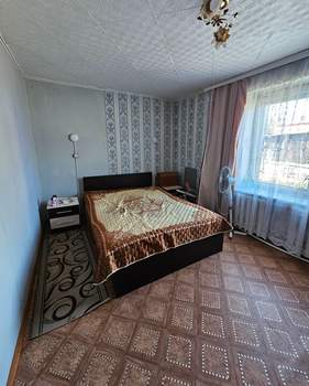 Дом 97м², 1-этажный, участок 528 сот.  