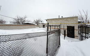 Дом 75м&sup2;, 2-этажный, участок 5 сот.  