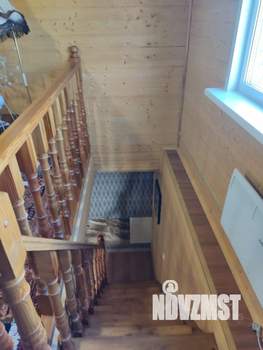 Дом 84м², 2-этажный, участок 6 сот.  