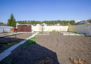 Дом 80м&sup2;, 2-этажный, участок 6 сот.  