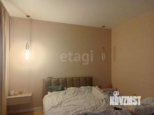 Дом 92м², 1-этажный, участок 6 сот.  