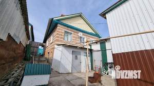 Дом 107м², 1-этажный, участок 8 сот.  