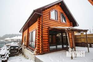Дом 300м², 2-этажный, участок 7 сот.  