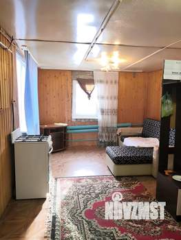 Дом 49м², 1-этажный, участок 3 сот.  