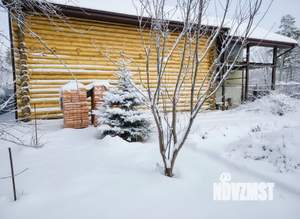 Дом 190м&sup2;, 2-этажный, участок 5 сот.  