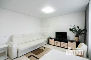 Дом 56м&sup2;, 2-этажный, участок 3 сот.  