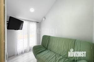 Дом 36м&sup2;, 1-этажный, участок 3 сот.  