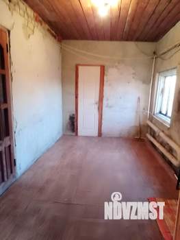 Дом 80м², 1-этажный, участок 17 сот.  