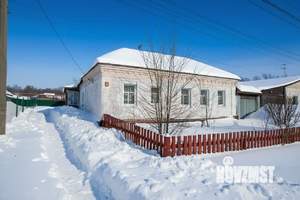 Дом 76м&sup2;, 1-этажный, участок 16 сот.  