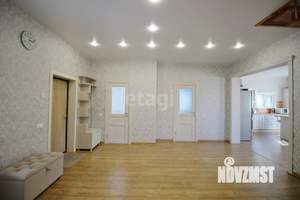 Дом 150м², 2-этажный, участок 8 сот.  