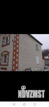 Дом 185м², 3-этажный, участок 6 сот.  