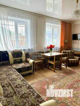 Дом 160м&sup2;, 2-этажный, участок 8 сот.  