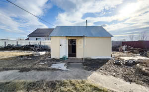 Дом 152м², 2-этажный, участок 15 сот.  