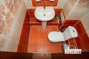 Дом 170м², 2-этажный, участок 5 сот.  