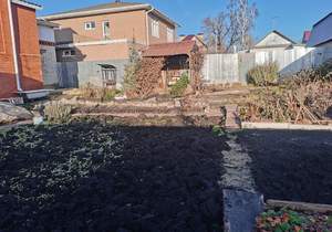 Дом 277м&sup2;, 1-этажный, участок 6 сот.  