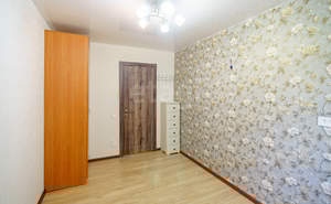 Дом 112м², 1-этажный, участок 6 сот.  