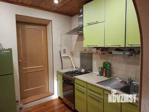 Дом 70м&sup2;, 2-этажный, участок 6 сот.  