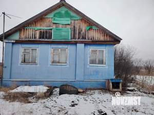 Дом 50м², 1-этажный, участок 15 сот.  