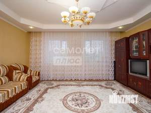 Коттедж 348м², 2-этажный, участок 6 сот.  