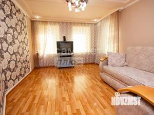 Дом 160м², 3-этажный, участок 4 сот.  