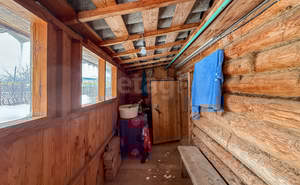 Дом 75м&sup2;, 2-этажный, участок 5 сот.  