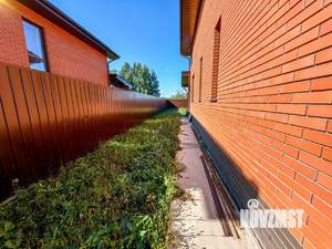 Дом 148м&sup2;, 2-этажный, участок 6 сот.  