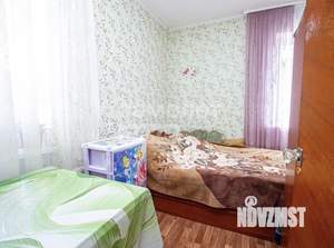 Дом 111м&sup2;, 2-этажный, участок 6 сот.  