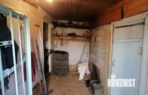 Дача 40м², 2-этажный, участок 595 сот.  