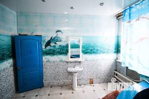 Дом 312м², 2-этажный, участок 39 сот.  