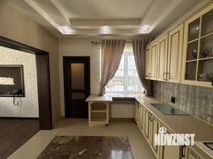 Коттедж 146м², 2-этажный, участок 4 сот.  