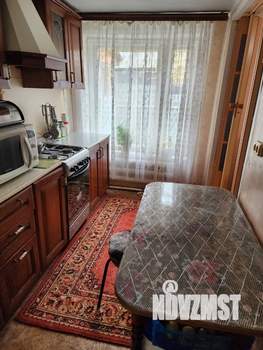 Дом 54м², 1-этажный, участок 3 сот.  