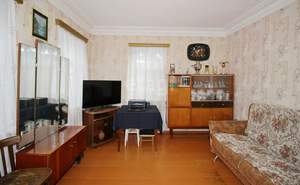 Дом 64м², 1-этажный, участок 4 сот.  